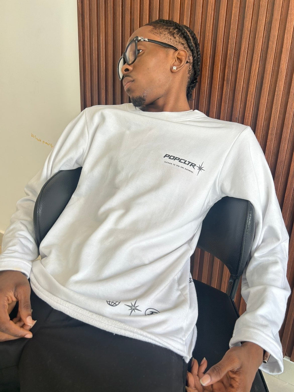 CULTURE CURRENCY LS 🤍